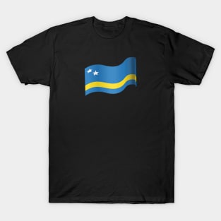 Curacao T-Shirt